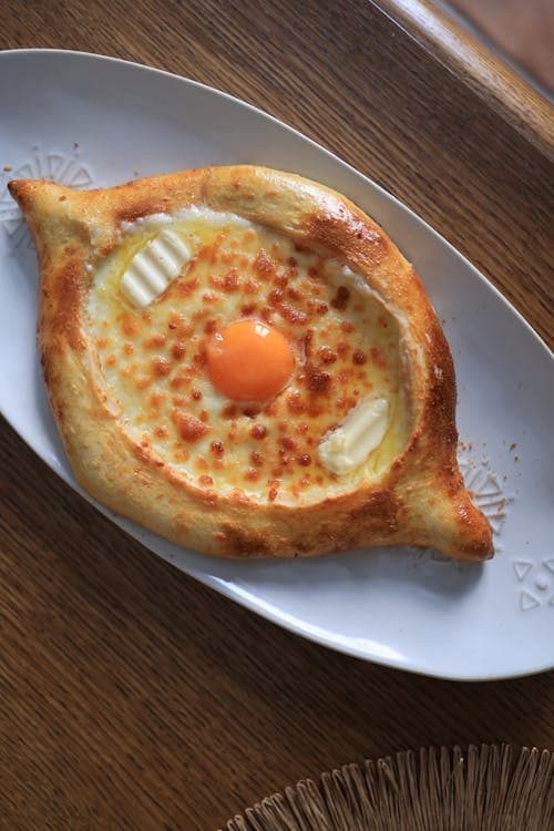 Khachapuri