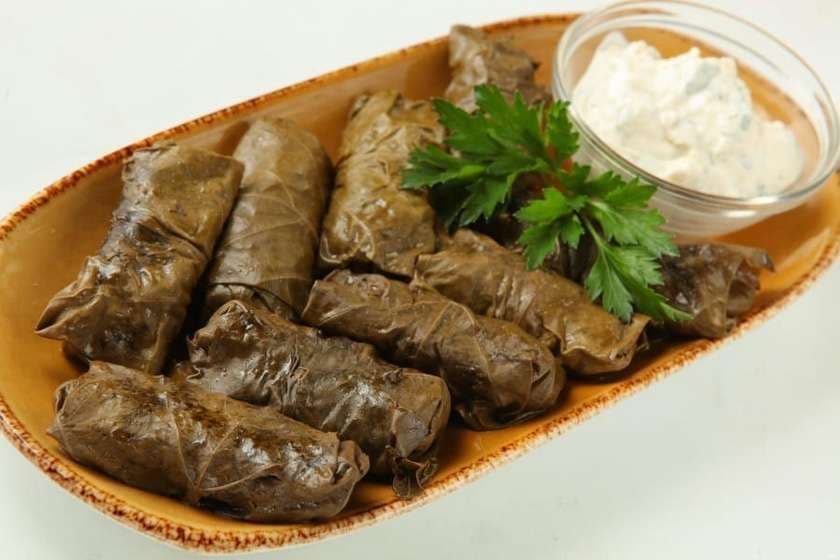 Dolma