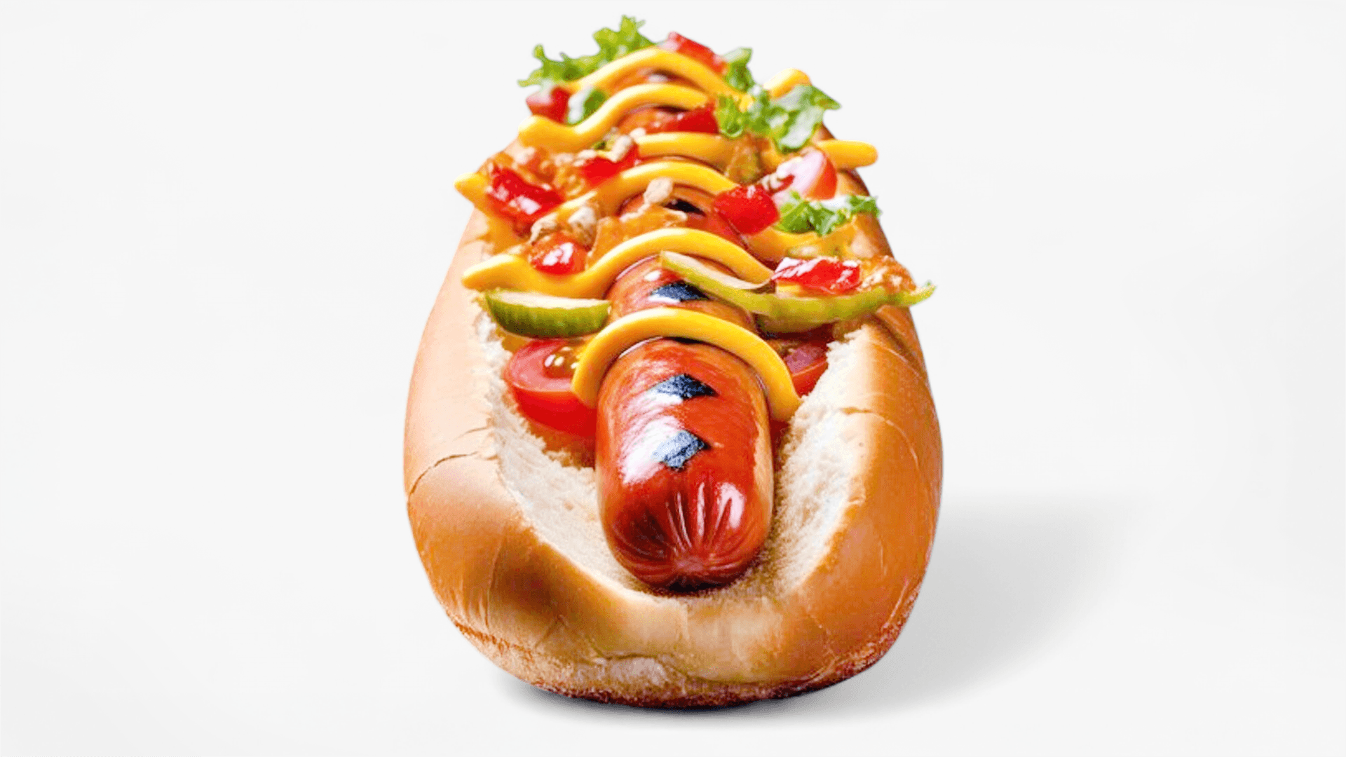 Классический Хот-Дог