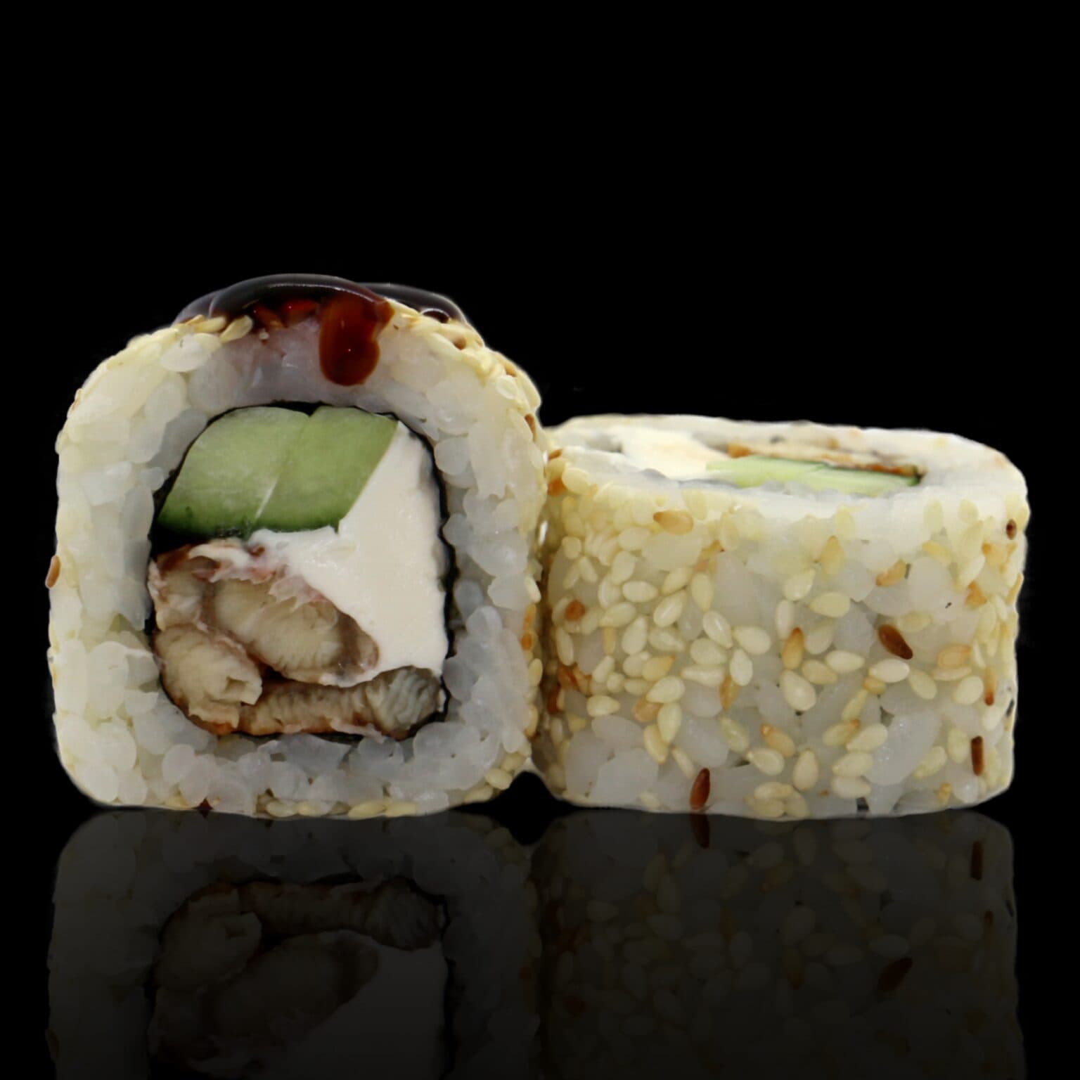 Филадельфия Унаги