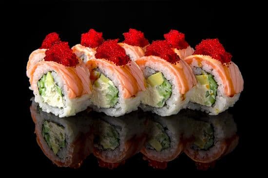 Tatake Roll