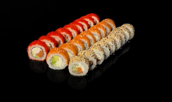 Salmon Set (24pcs)