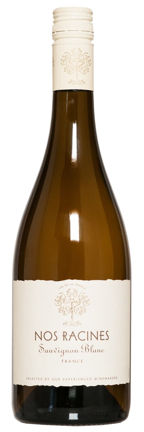 Nos Racines Sauvignon Blanc 75cl