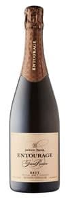 Jackson-Triggs Grand Reserve Entourage Sparkling Brut 2017