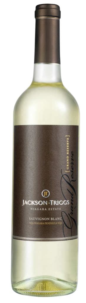 Jackson-Triggs Grand Reserve Sauvignon Blanc 2022