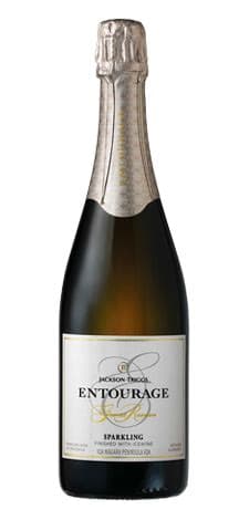 Jackson-Triggs Grand Reserve Entourage Sparkling with Icewine Finish 2017