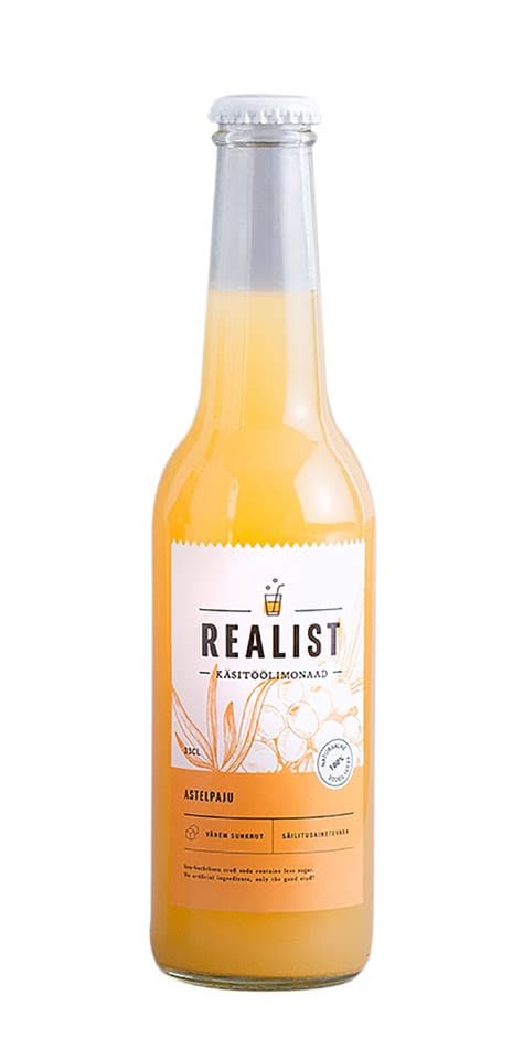 Realist Astelpaju