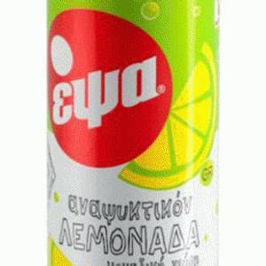 Super Lemon 33cl Tin