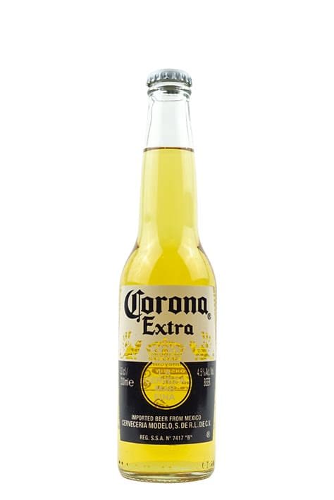 Corona Extra Beer 4,5% 33cl