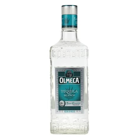 Olmeca Blanco 35% 70cl (tk)