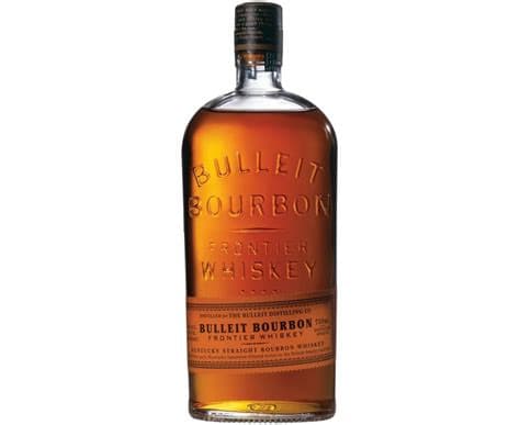 BULLEIT Bourbon