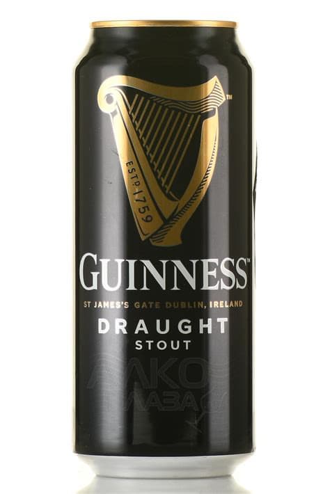 Guinness Draught