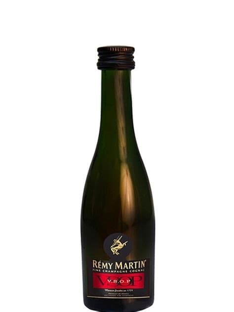 Remy Martin Vsop 40% 0,05l