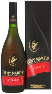Kinkekomplekt Remy Martin Vsop 40% 70cl+2 Klaasi (tk)