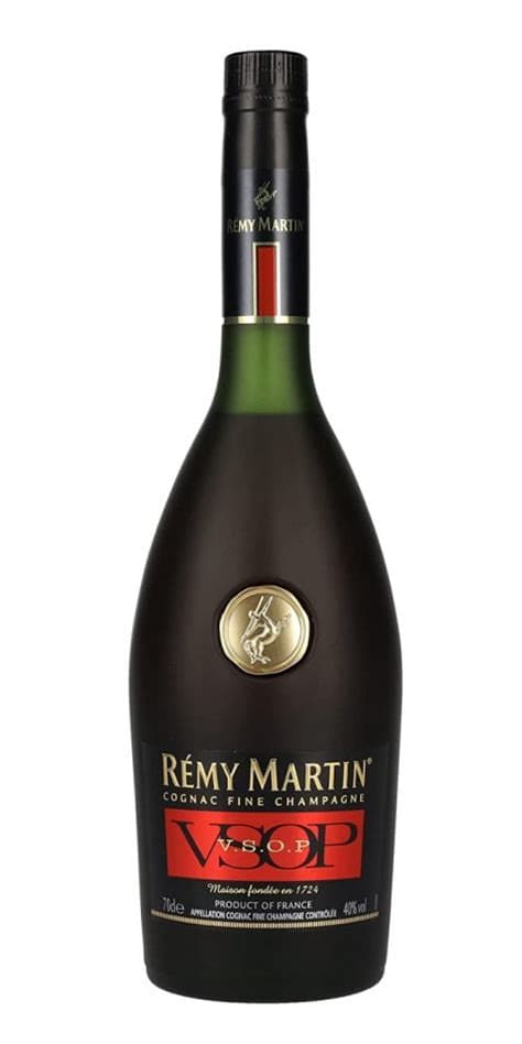 Remy Martin Vsop 40% 0,7l Eoy Kinkekarp