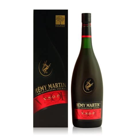 Remy Martin Vsop 40% 1,0l