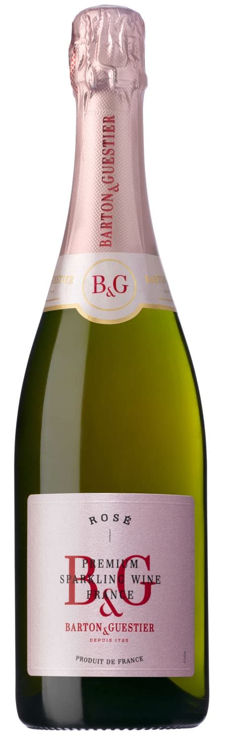 B&G Sparkling Rose
