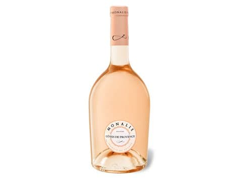 B&G Cotes de Provence Rose AOP 2023