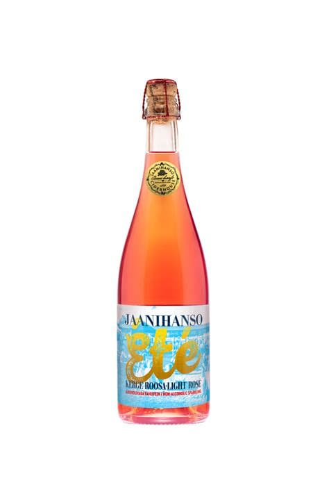 B&G Sparkling alkoholivaba vahuvein