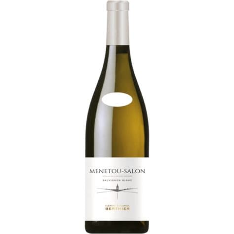B&G Menetou Salon AOC Sauvignon Blanc 2022