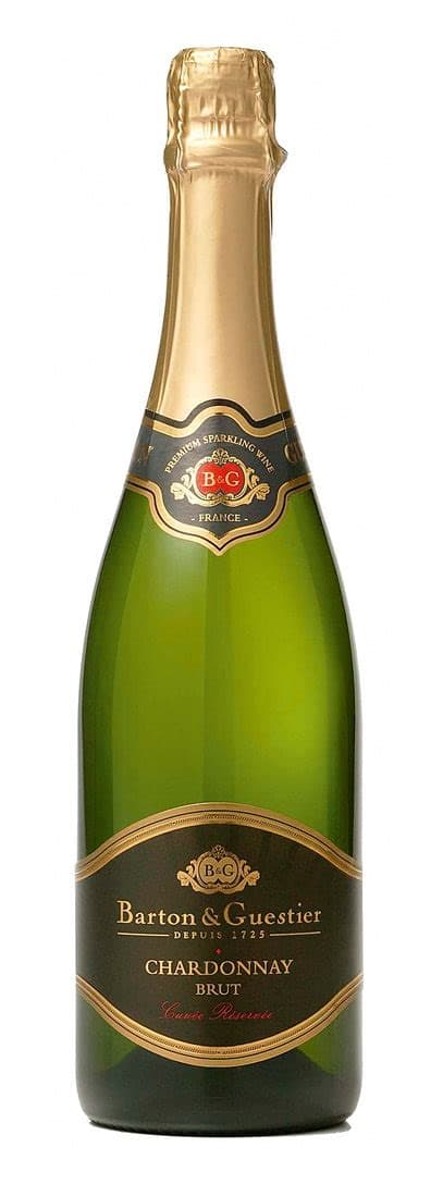 B&G Sparkling Chardonnay Brut
