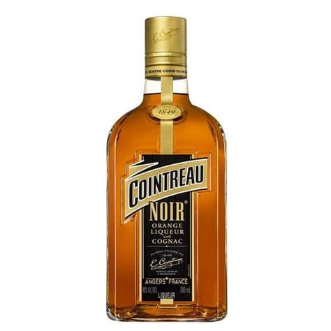 Cointreau Noir 40% 0,7l