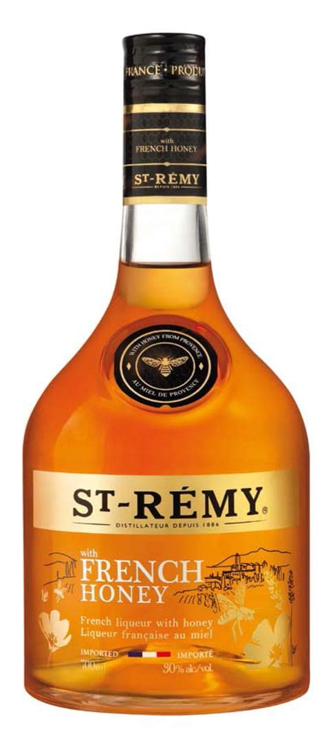 St. Remy Honey 30% 0,7l