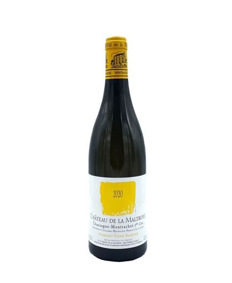 Patriarche Chassagne Montrachet AOC 2020
