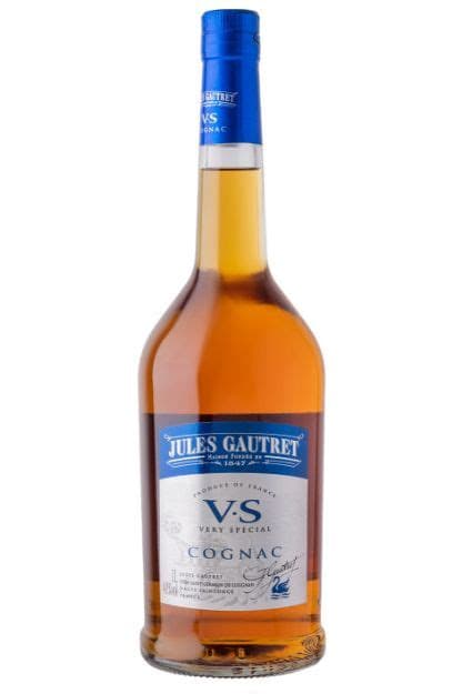 Jules Gautret Vs 40% 1,0l