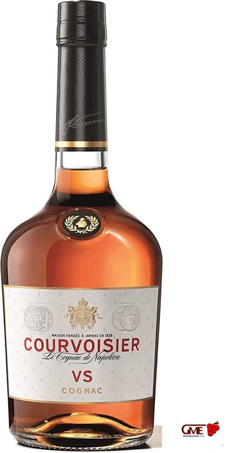 Courvoisier Vs 40% 70cl (tk)