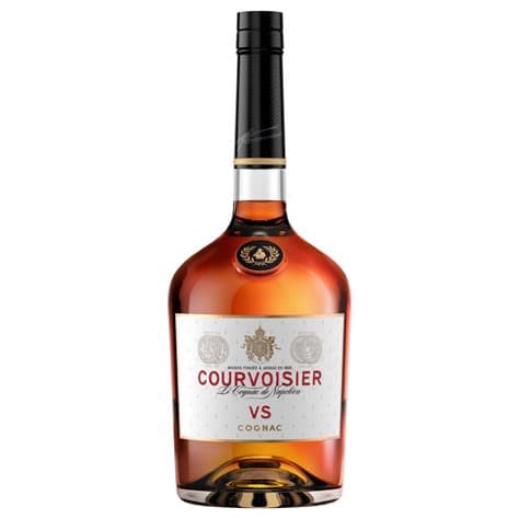 Courvoisier Vs 100 Cl