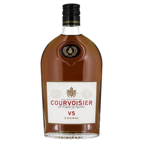 Courvoisier Vs 35 Cl