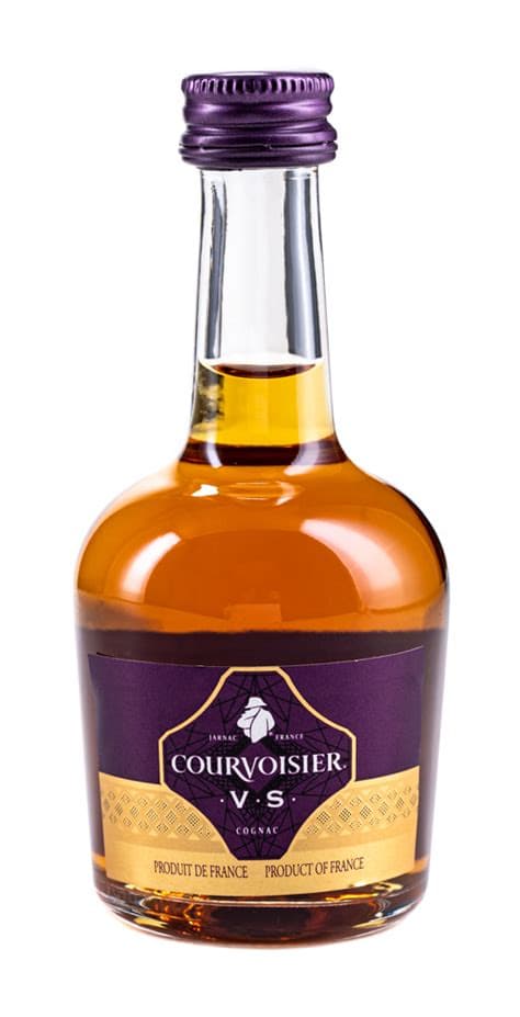 Courvoisier Vs 5 Cl