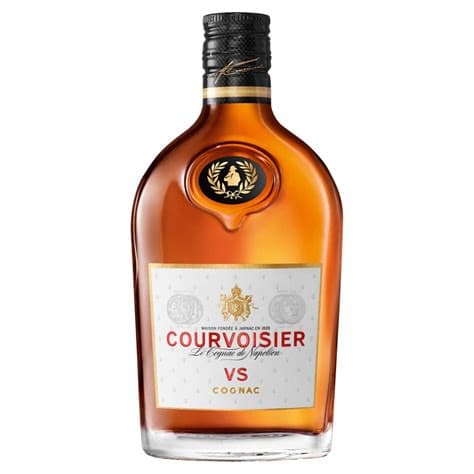 Courvoisier Vs 20 Cl