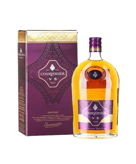 Courvoisier Vs 50 Cl