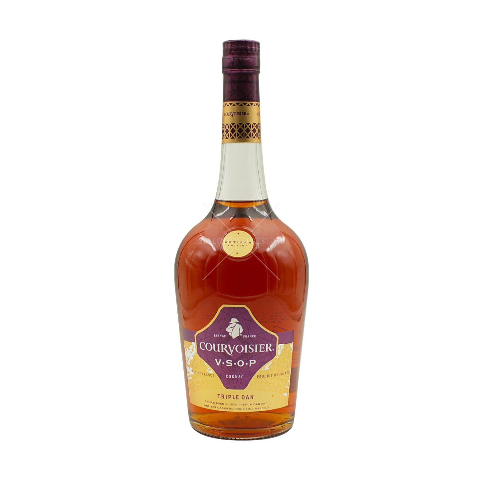 Courvoisier Vsop 35 Cl Gp