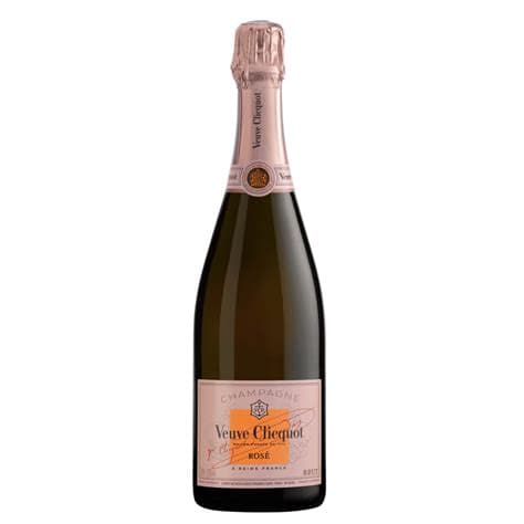 VEUVE CLICQUOT Brut Rosé
