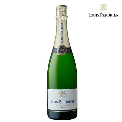 Louis Perdrier Brut