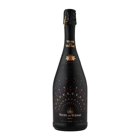 Veuve du Vernay Brut