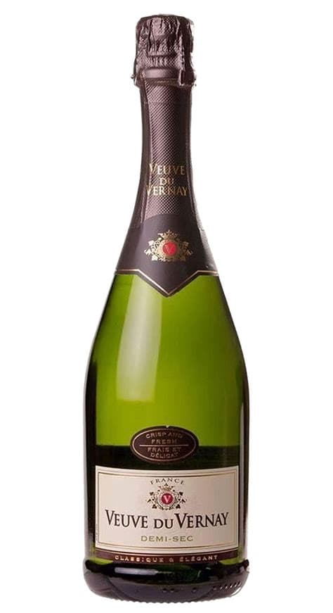 Veuve du Vernay Demi-Sec