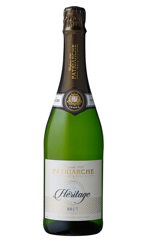 Patriarche Heritage Brut