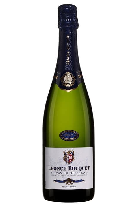 Leonce Bocquet Cremant de Bourgogne