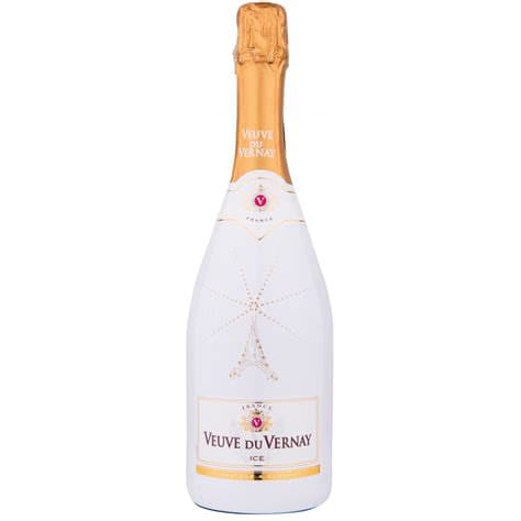 Veuve du Vernay ICE