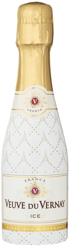 Veuve du Vernay ICE