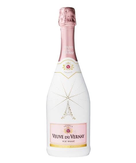 Veuve du Vernay ICE Rose