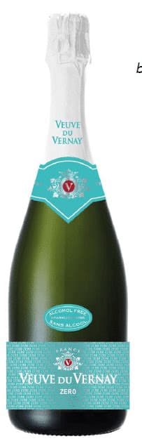 Veuve Du Vernay alkoholivaba vahuvein