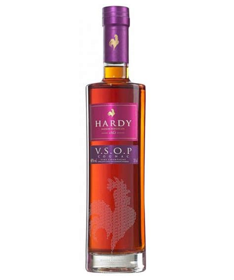 Hardy V.s.o.p. Cognac Fine Champagne 100 Cl