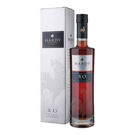 Hardy X.o. Cognac 100 Cl