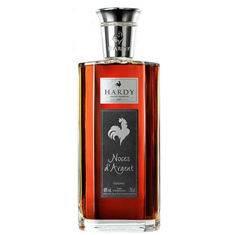 Hardy Noces D´argent 70 Cl