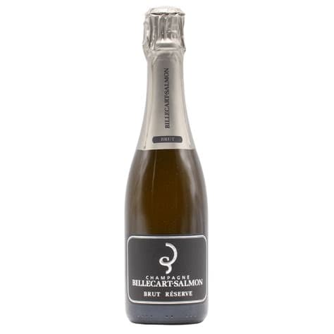 Billecart Salmon Brut Reserve 37,5 Cl